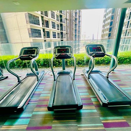 Summer Suites Klcc By Classy Kuala Lumpur Kültér fotó