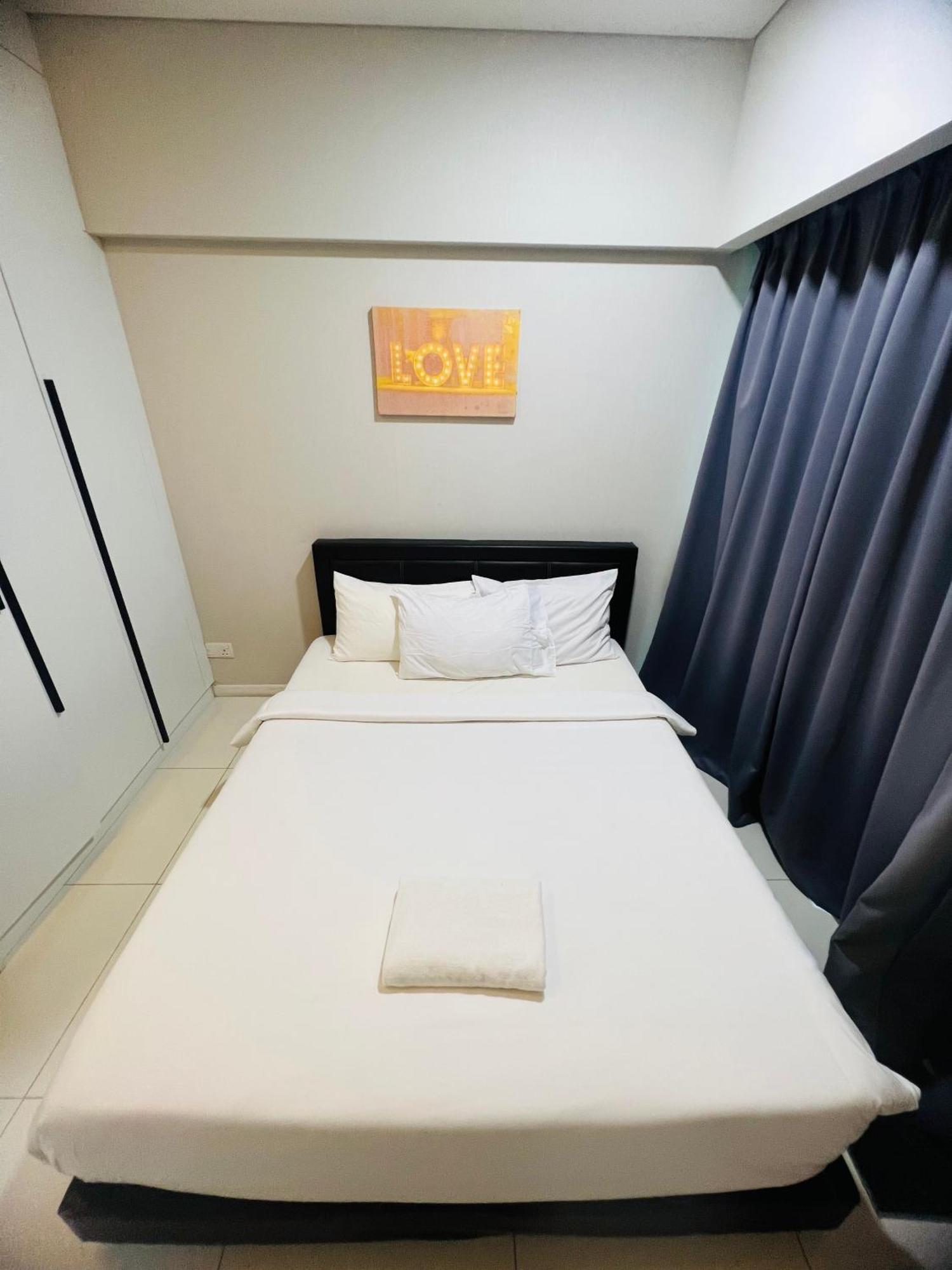 Summer Suites Klcc By Classy Kuala Lumpur Kültér fotó