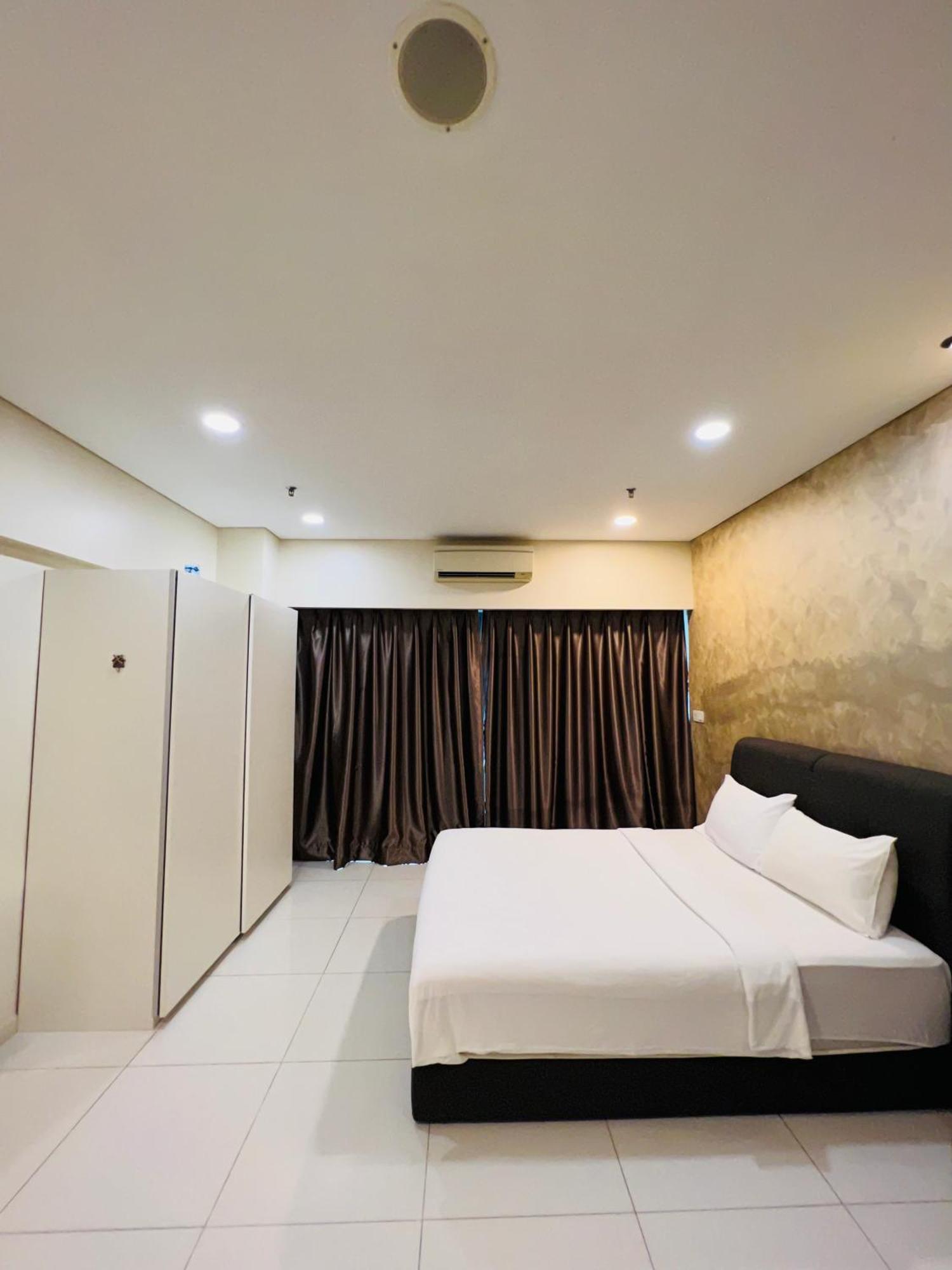 Summer Suites Klcc By Classy Kuala Lumpur Kültér fotó