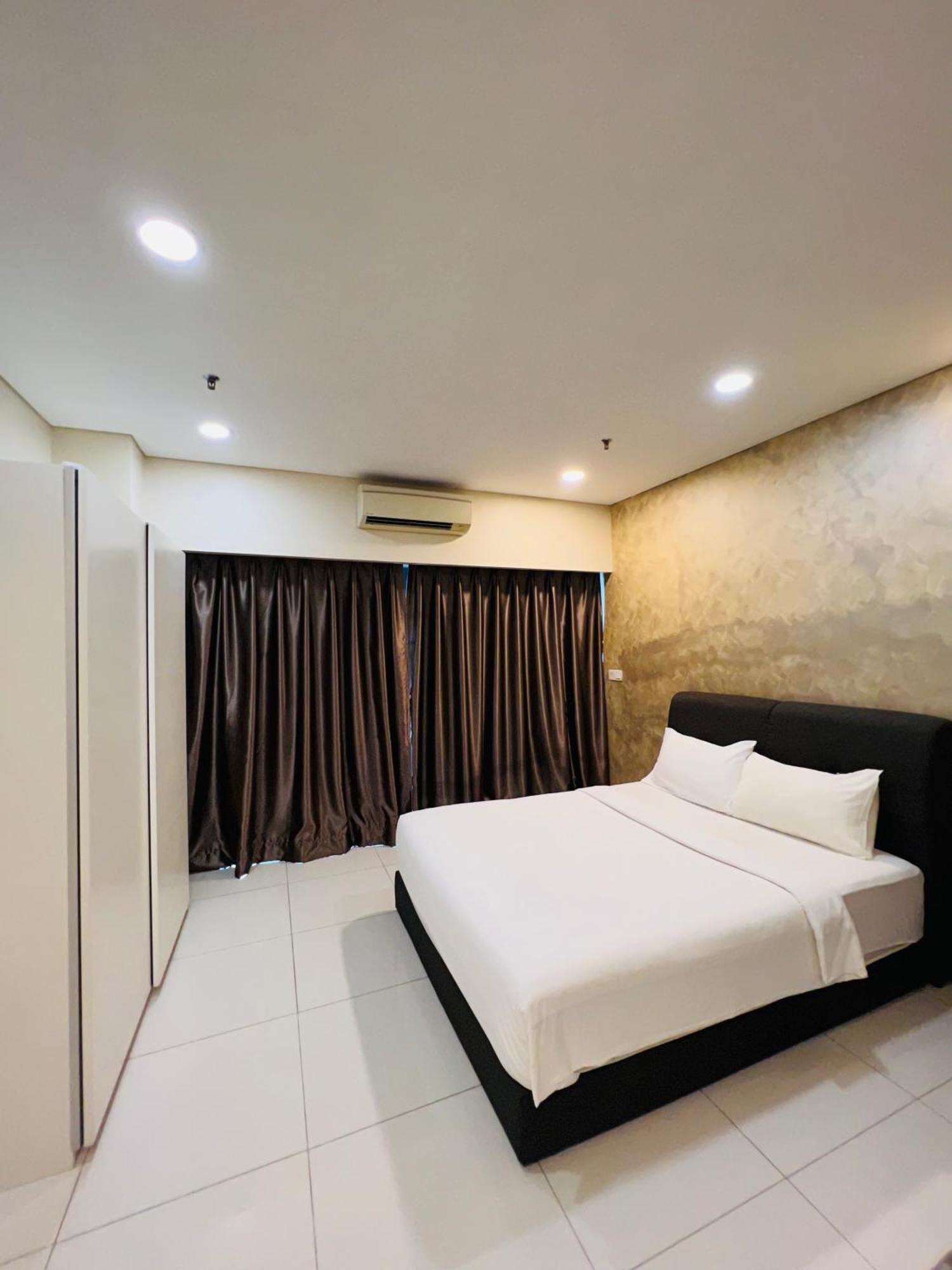 Summer Suites Klcc By Classy Kuala Lumpur Kültér fotó