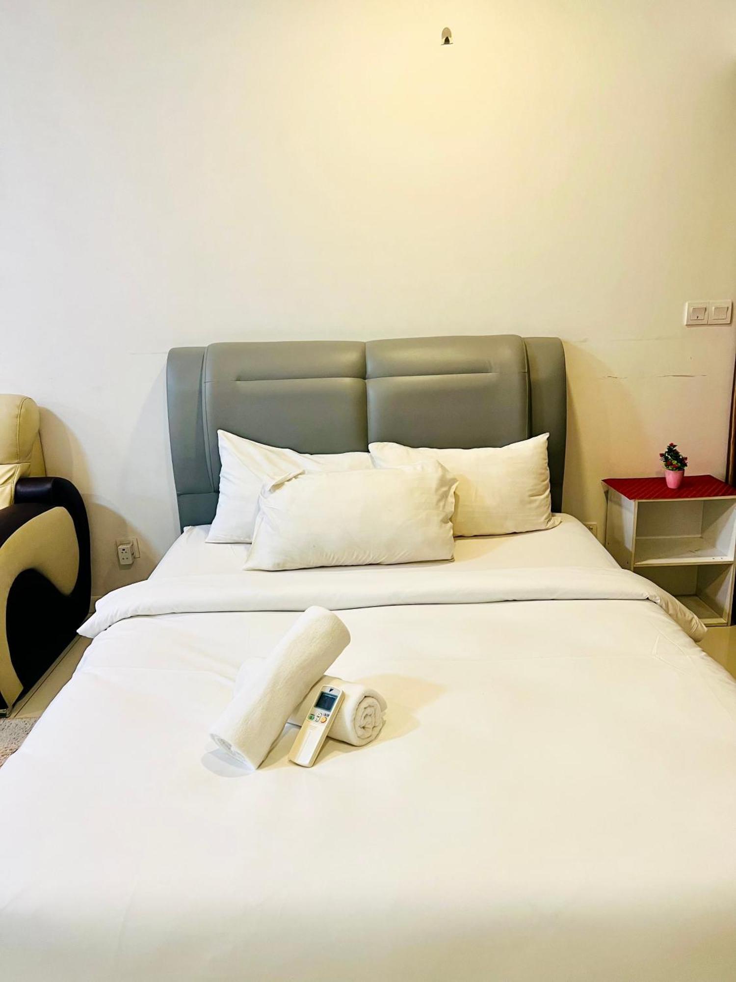 Summer Suites Klcc By Classy Kuala Lumpur Kültér fotó