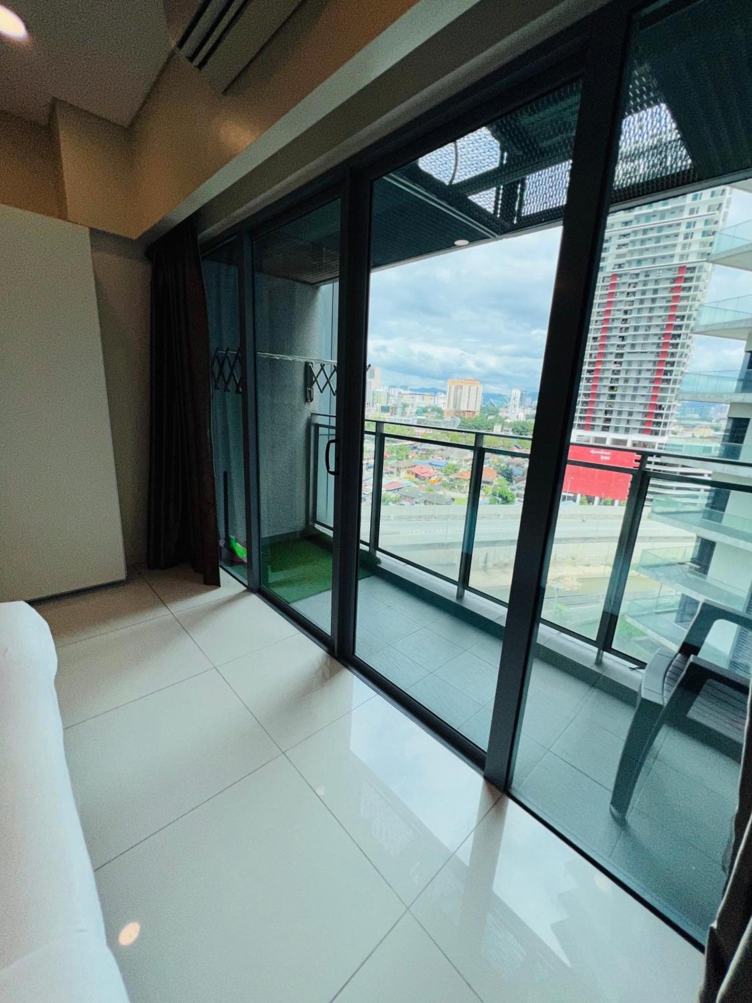 Summer Suites Klcc By Classy Kuala Lumpur Kültér fotó