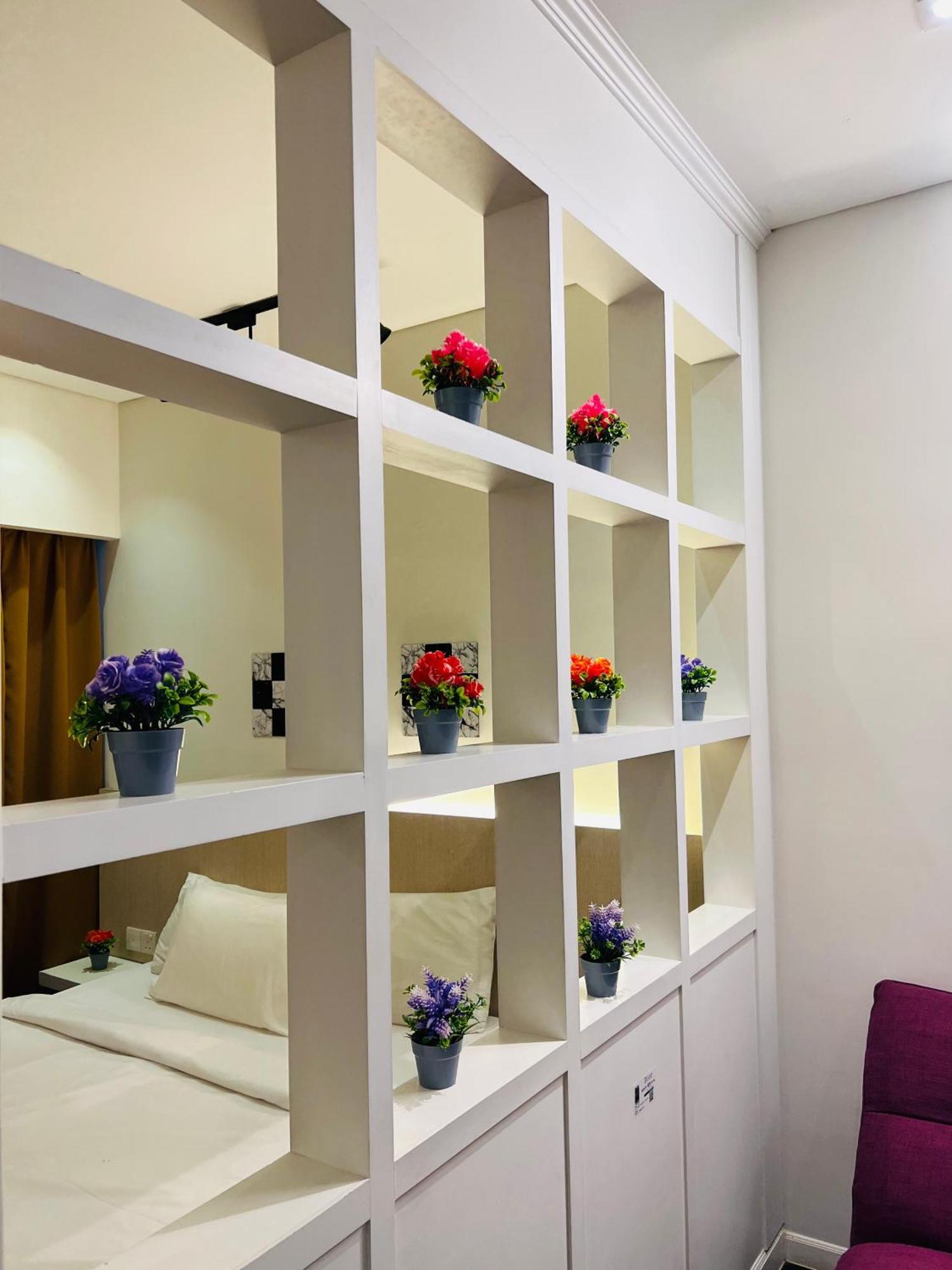 Summer Suites Klcc By Classy Kuala Lumpur Kültér fotó