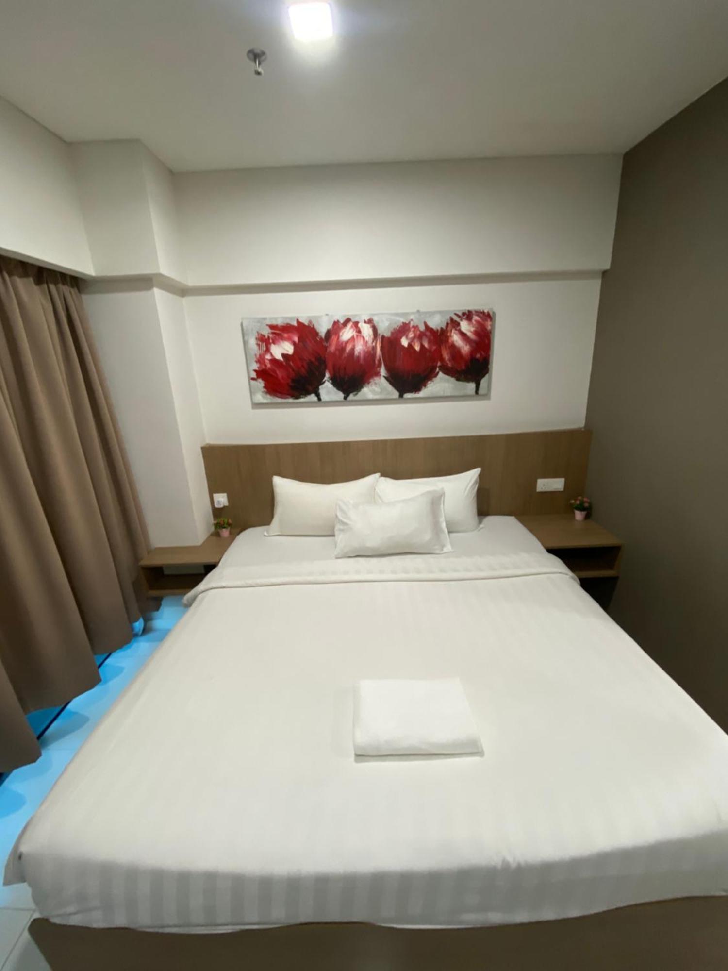 Summer Suites Klcc By Classy Kuala Lumpur Kültér fotó